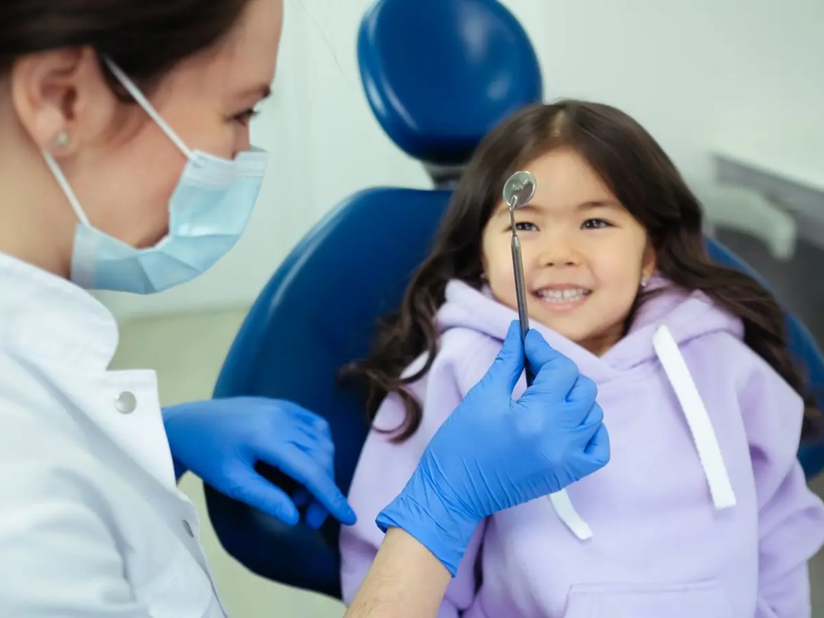 Pediatric Examination